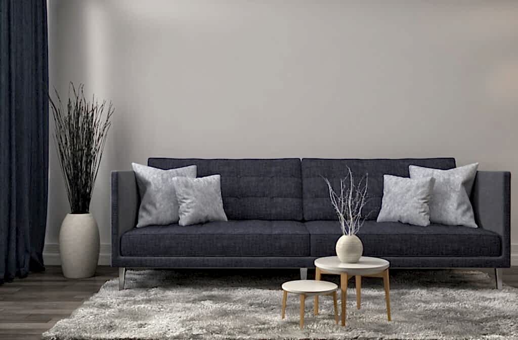 SOFA CLEANING