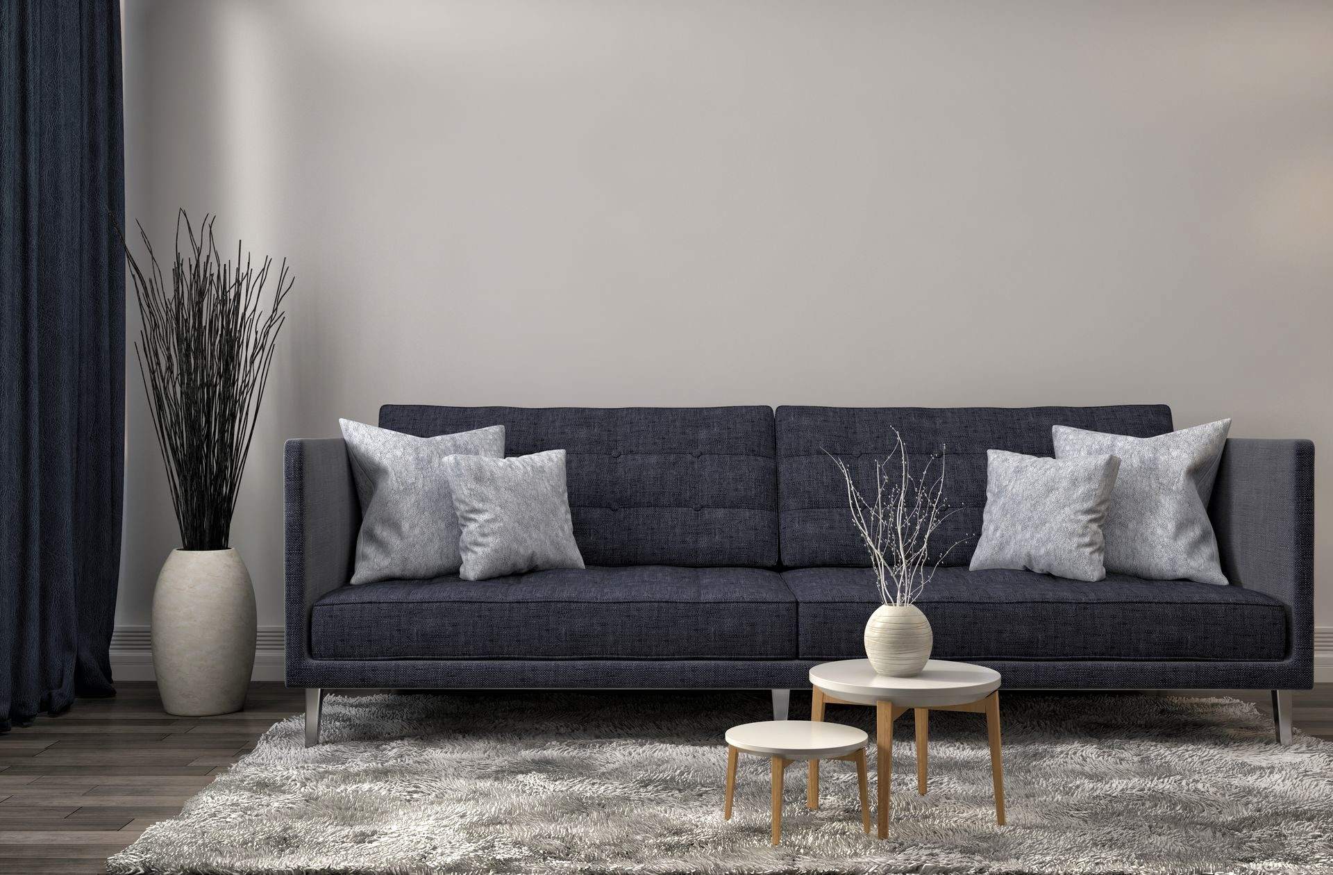 SOFA CLEANING