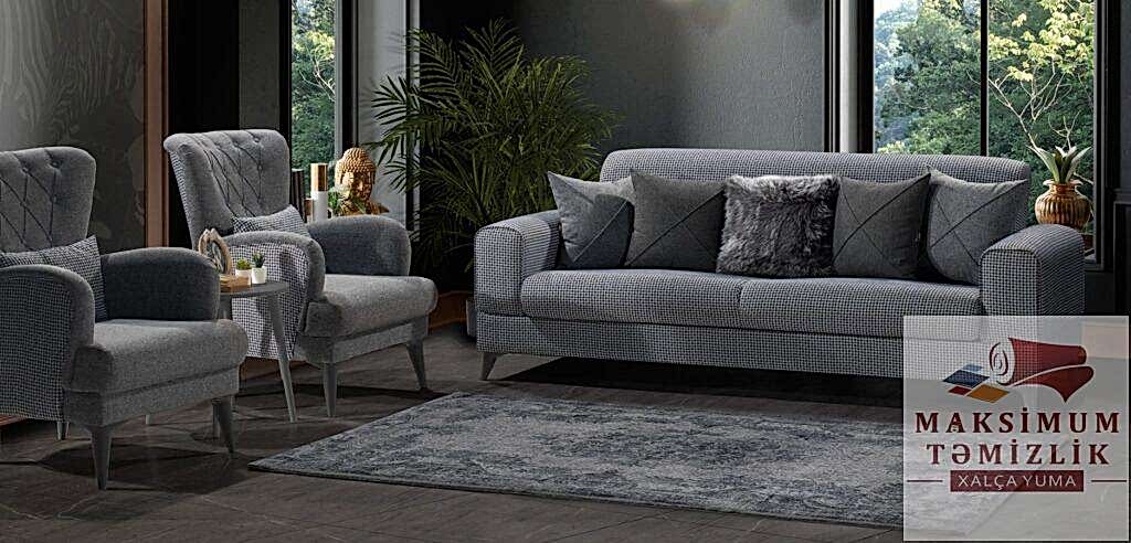 Divan Yuma Firması