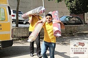 Ən yaxşı  xalça yuma hansıdır? Etibarlı xalça yuma