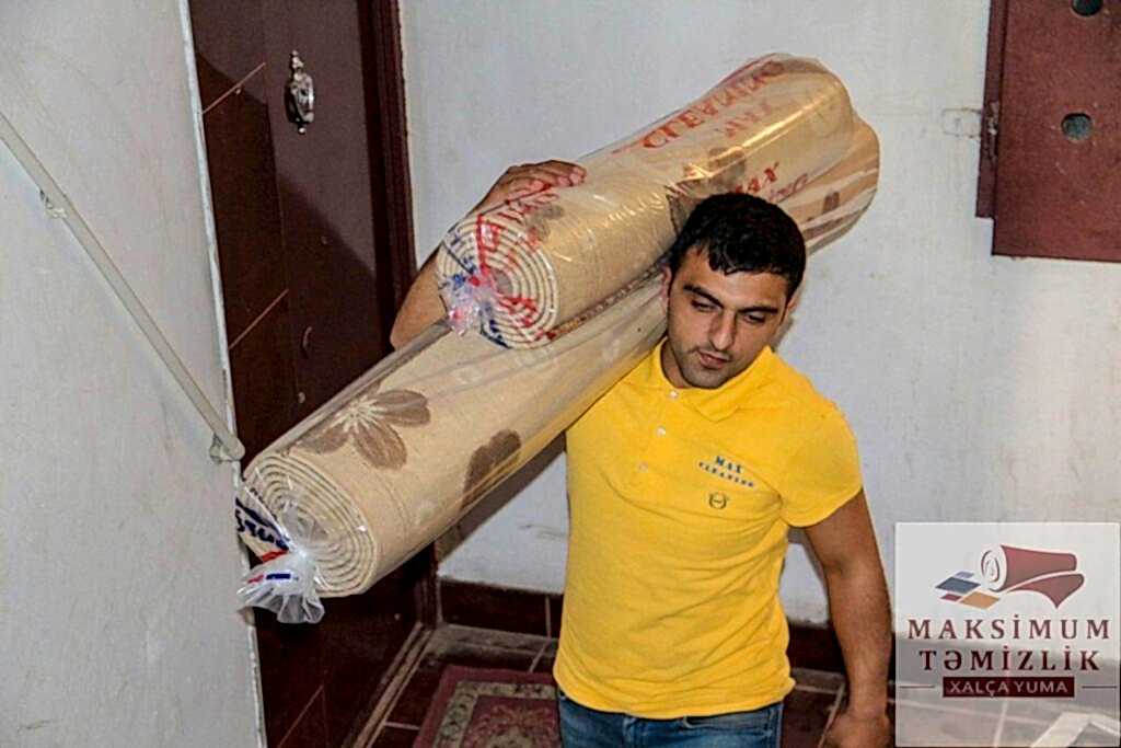 Ən yaxşı  xalça yuma hansıdır? Etibarlı xalça yuma