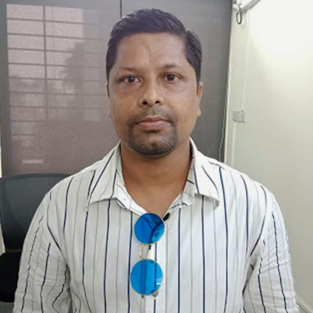 Mohsin Khan